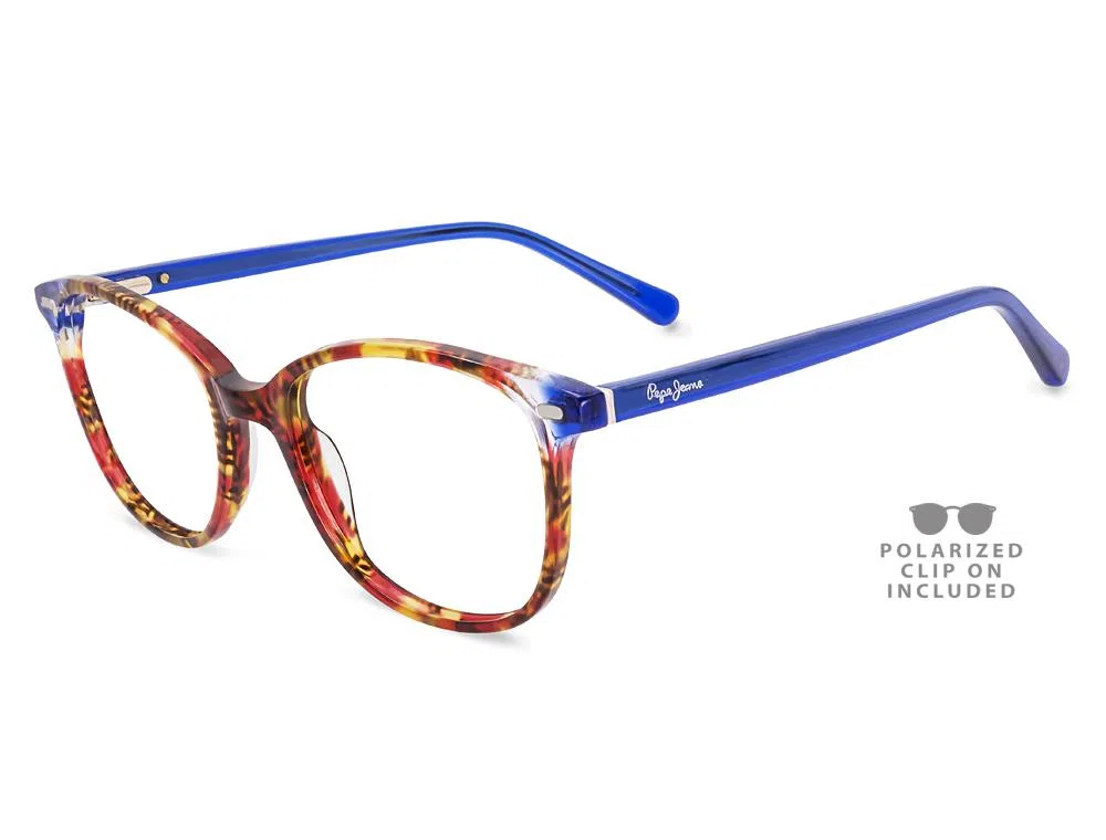 Pepe Jeans PJ3487 Eyeglasses - view 2